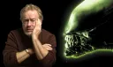Prometheus: První fotky + plakát
