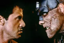 Sylvester Stallone - Soudce Dredd (1995), Obrázek #2