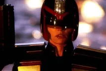 Diane Lane - Soudce Dredd (1995), Obrázek #1
