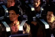 Sylvester Stallone - Soudce Dredd (1995), Obrázek #3
