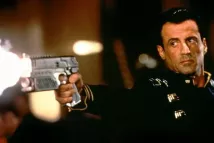 Sylvester Stallone - Soudce Dredd (1995), Obrázek #1
