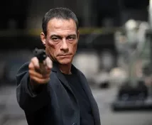 Jean-Claude Van Damme - Nájemní zabijáci (2011), Obrázek #1