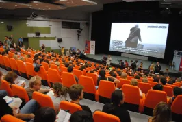 LFŠ 2011: Filmovka je základ státu!