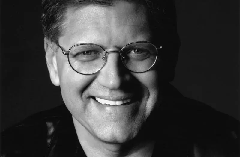 Monstrum Roberta Zemeckise