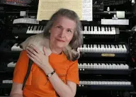 Hudba ve filmu: Žena za pultem