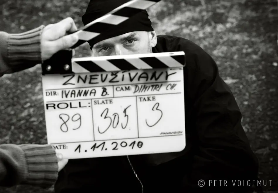 Dokument Ivanny Benešové o oběti zneužívání šokuje brutalitou a explicitností