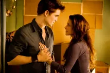Robert Pattinson - Twilight sága: Rozbřesk - 1. část (2011), Obrázek #8