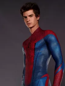 Andrew Garfield - Amazing Spider-Man (2012), Obrázek #7