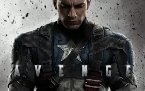 Recenze: Captain America - První Avenger