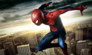 Superman má foto, The Amazing Spider-Man 2 datum premiéry