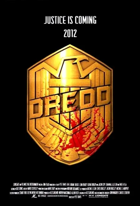Dredd