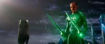 Mark Strong - Green Lantern (2011), Obrázek #2