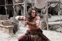 Barbar Conan: trailer