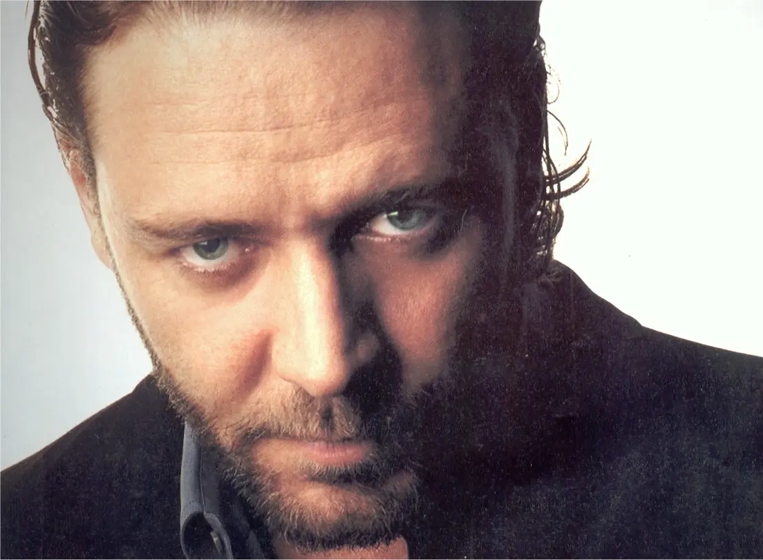 Mark Wahlberg na stopě Russella Crowea