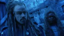 Laurence Fishburne - Bojiště Země: Sága roku 3000 (2000), Obrázek #1