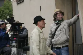 Okresní přebor vzkřísí fotbalovou legendu v celovečerním filmu