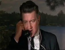 David Lynch vydává sólové album