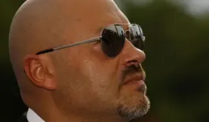 Slavný syn slavného režiséra v českém filmu!