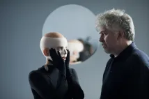 Pedro Almodóvar