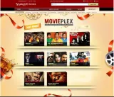 Yahoo! Movieplex - Bollywood na pár kliknutí (ale klasicky s omezením)