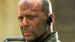 Bruce Willis jako posila G.I. Joe 2