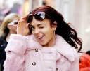 Lindsay Lohan se soudí s Pitbullem