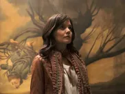 Katie Holmes se bojí tmy kvůli filmu Nebojte se tmy