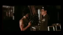 Rambo / First Blood: Alternativní konec