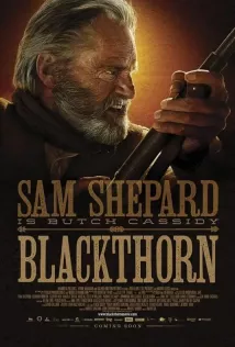 Sam Shepard - Blackthorn (2011), Obrázek #3
