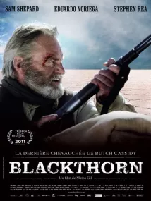 Sam Shepard - Blackthorn (2011), Obrázek #2