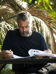 Luc Besson - The Lady (2011), Obrázek #1