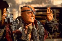 Dennis Hopper - Vodní svět (1995), Obrázek #2