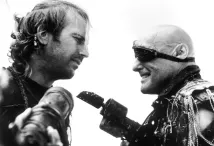 Dennis Hopper - Vodní svět (1995), Obrázek #1