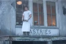 Josh Hutcherson - Hunger Games (2012), Obrázek #2