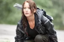 Jennifer Lawrence - Hunger Games (2012), Obrázek #1