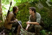 Jennifer Lawrence - Hunger Games (2012), Obrázek #2