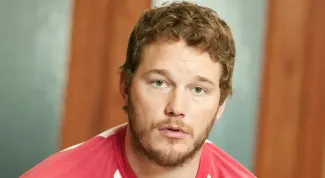Chris Pratt musel pro roli zhubnout