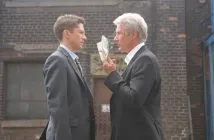 Topher Grace - Dvojitý agent (2011), Obrázek #1