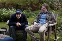 Joseph Gordon-Levitt - 50/50 (2011), Obrázek #1