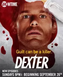 Michael C. Hall - Dexter (2006), Obrázek #5