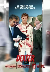 Michael C. Hall - Dexter (2006), Obrázek #2