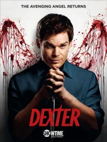 Michael C. Hall - Dexter (2006), Obrázek #1