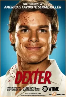 Michael C. Hall - Dexter (2006), Obrázek #4