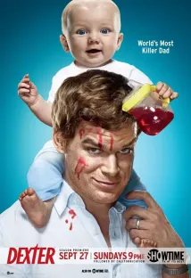 Michael C. Hall - Dexter (2006), Obrázek #6