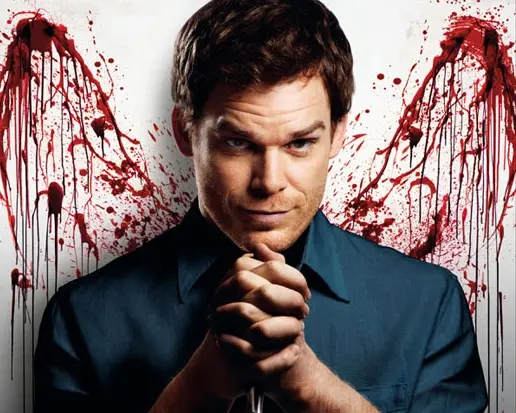 Seriálové žně jsou tady