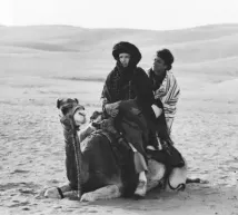 Dustin Hoffman - Ishtar (1987), Obrázek #1
