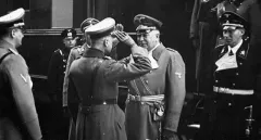 Heydrich hvězdou nedělního prime-time