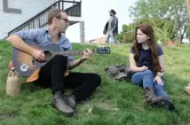 Alessandro Nivola - Janie Jones (2010), Obrázek #1