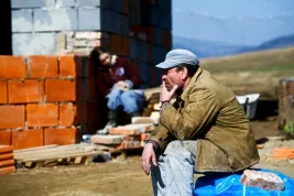 Svět ho chválí, teď se konečně představí doma - Dům