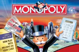 Monopoly Ridleyho Scotta nabírají scenáristy